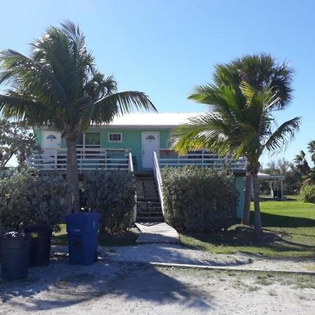 Old Wooden Bridge Resort & Marina Big Pine Key Exteriör bild