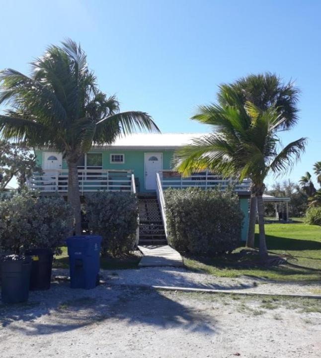 Old Wooden Bridge Resort & Marina Big Pine Key Exteriör bild